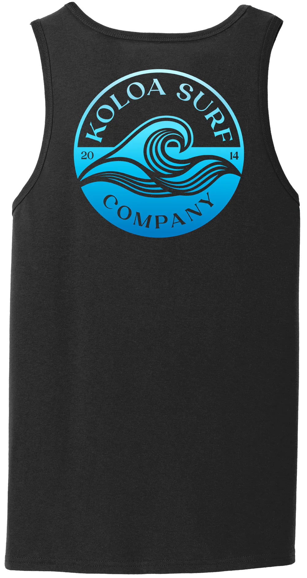 Koloa Tidal Tank Top