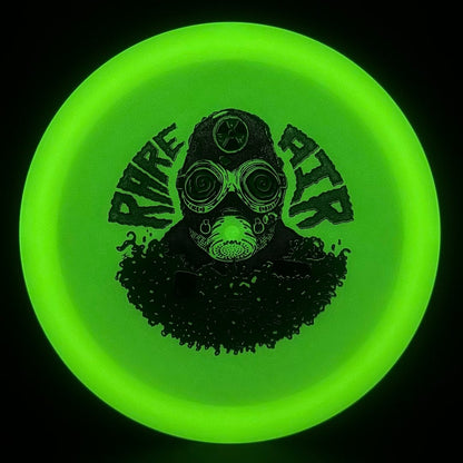 Nocturnal Diamondback - First Run - RADioactive Man
