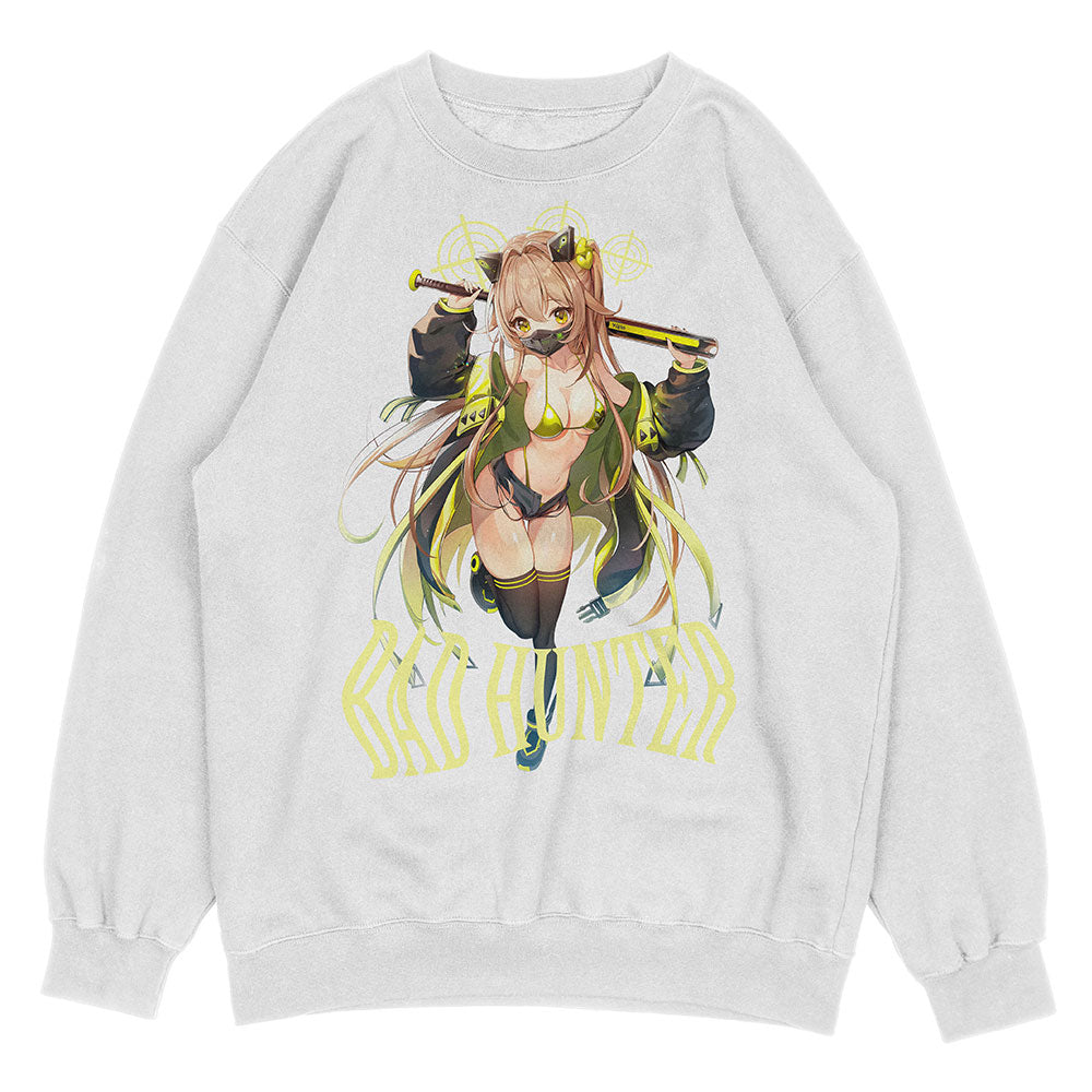 Bad Hunter Sweatshirt