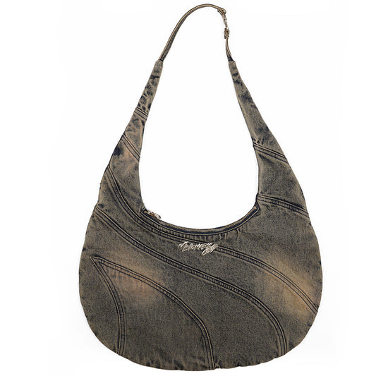 VZNARY "TWIST OF FATE" JUMBO BAG