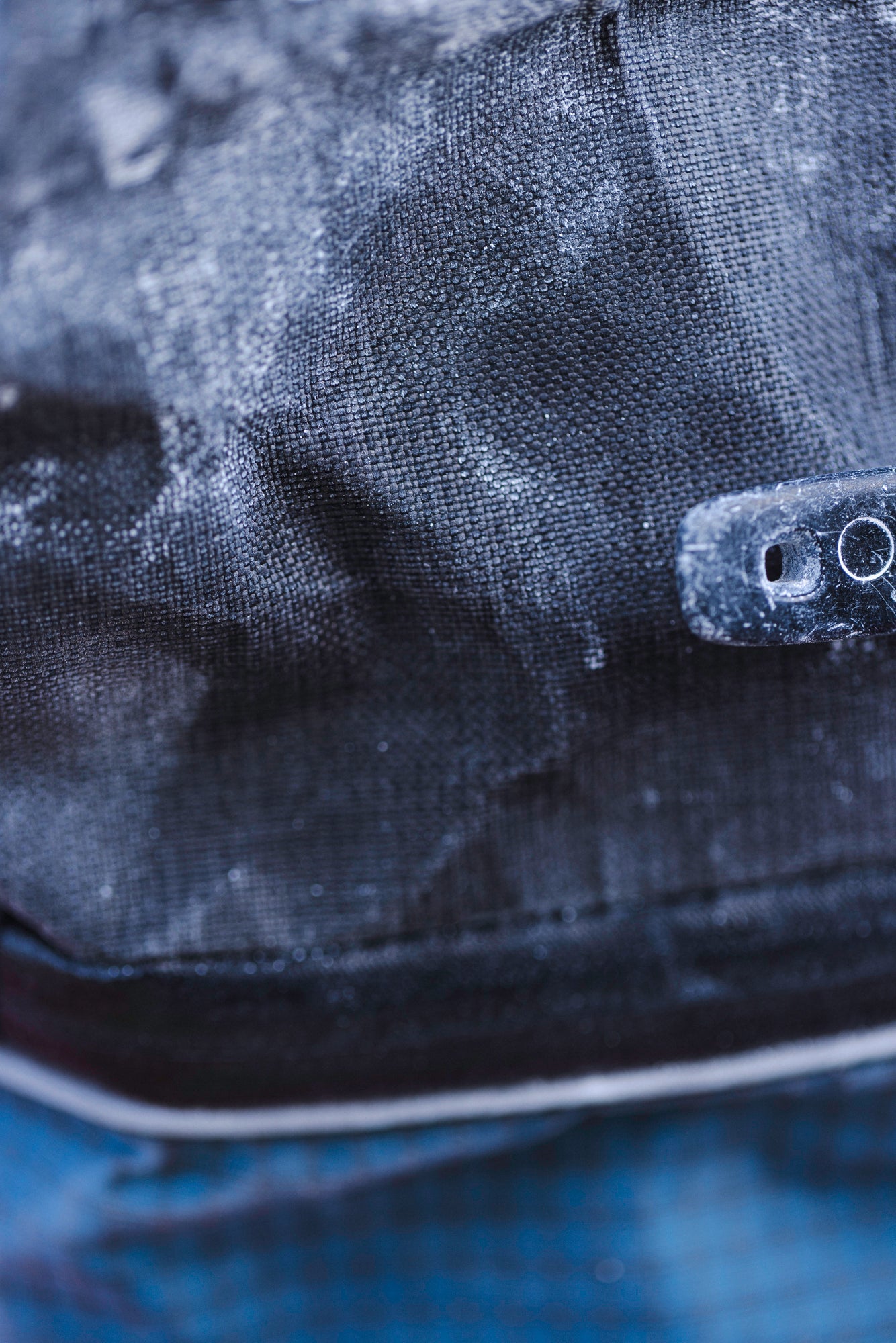 The Ultra Chalk Bucket