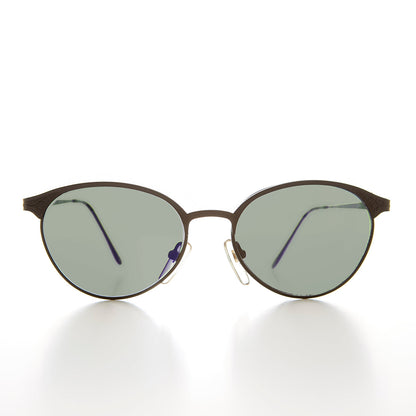 Filigree Cat Eye Vintage Sunglass  - Balboa