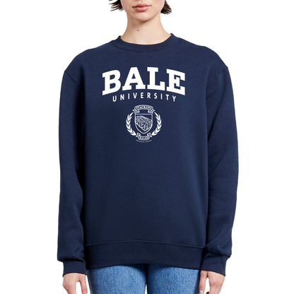 Bale University Crewneck Sweatshirt