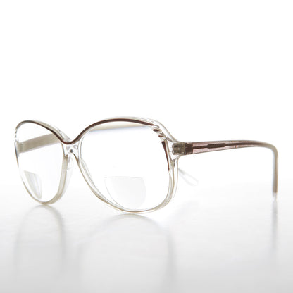 Granny Bifocal Reading Glasses - Barb 2