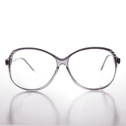 Square Reading Glasses Granny Style - Tina 3