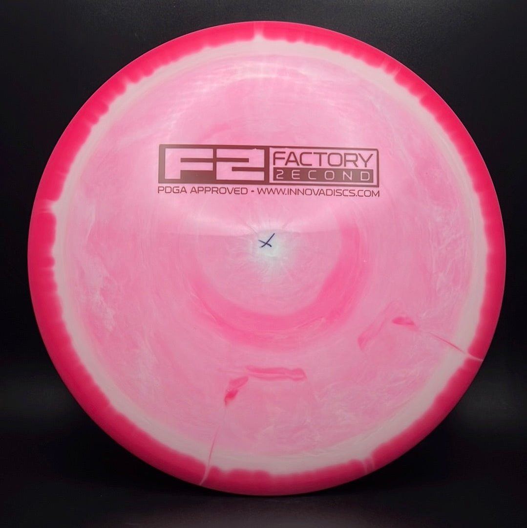 Halo Star Sidewinder - F2