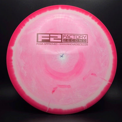 Halo Star Sidewinder - F2