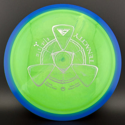 Neutron Tenacity