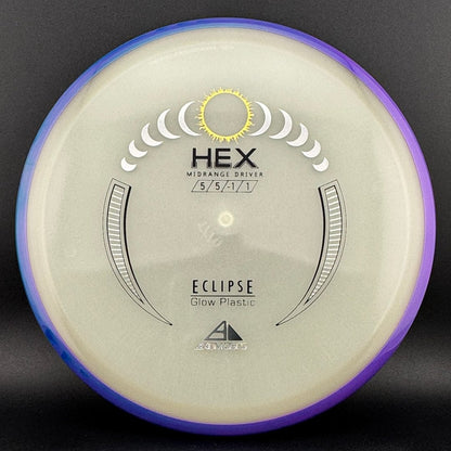 Eclipse 2.0 Hex