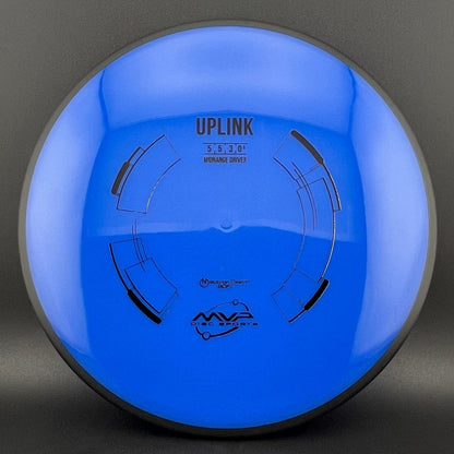 Neutron Soft Uplink