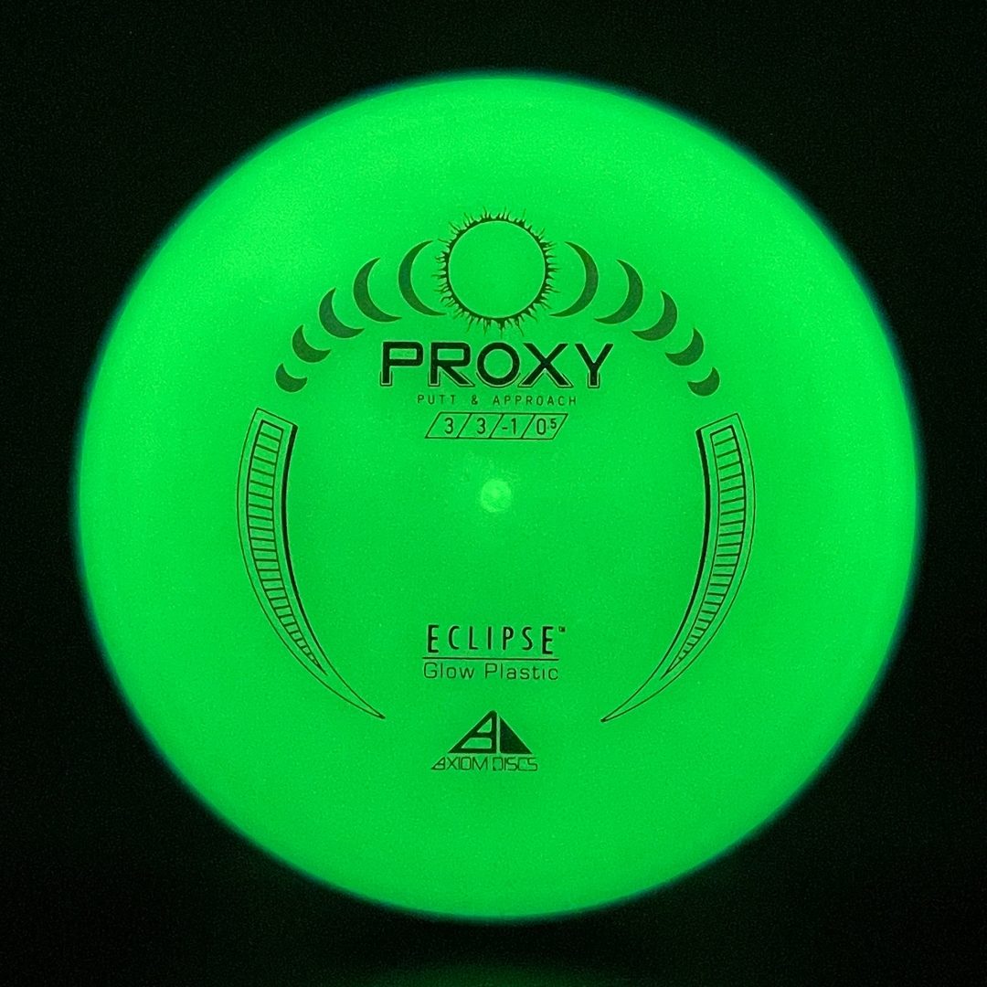 Eclipse 2.0 Proxy