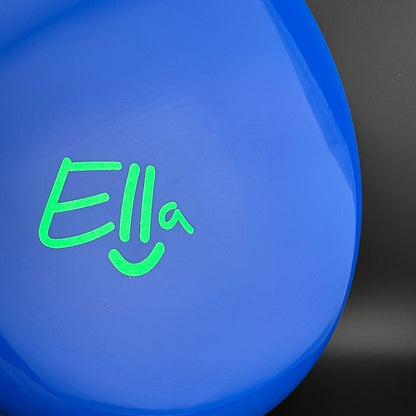 S-Line P3X - Ella Hansen Smiley Face