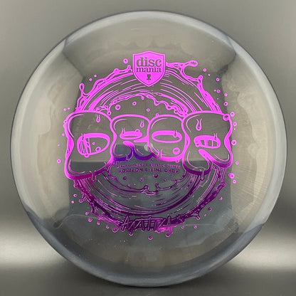 Horizon C-Line Drop - Niklas Anttila Creator Series - Art by Manny Trujillo