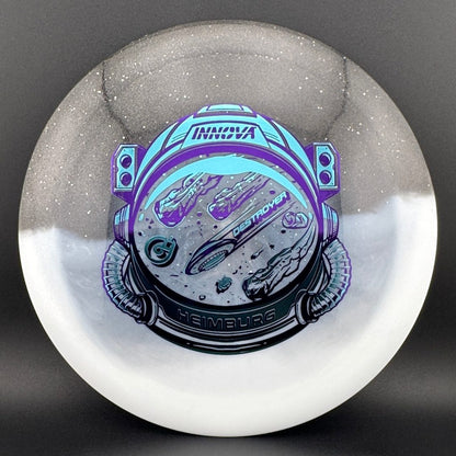 Duo Destroyer - Calvin Heimburg Tour Series