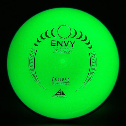 Eclipse 2.0 Envy