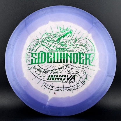 Halo Star Sidewinder