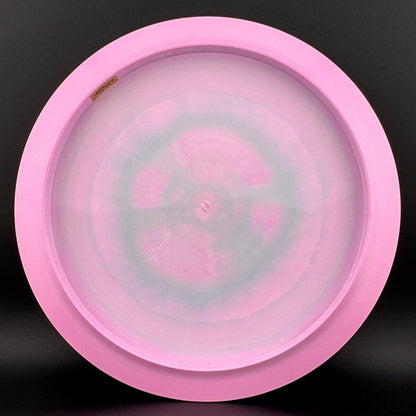 ESP Anax - "McFace" Misprints - Paul McBeth 6x Claw