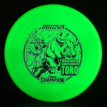 Proto Glow Champion Toro - Rasmus Saukkoriipi 2025 Team Series