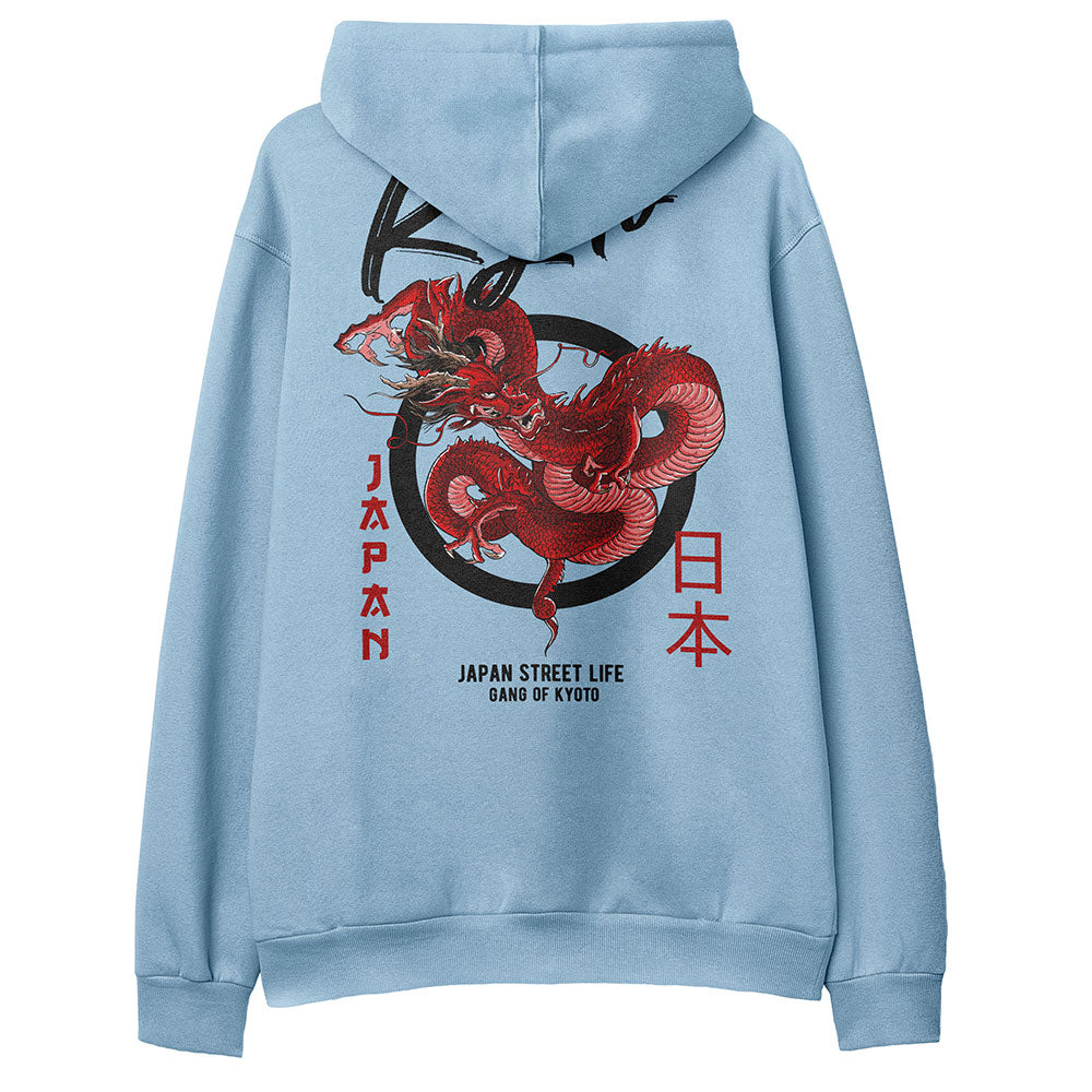 Kyoto Hoodie
