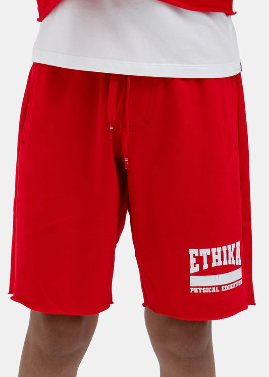 Athletic Dept | Boys Raw Edge Short