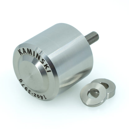 Dampened Barebow Weight