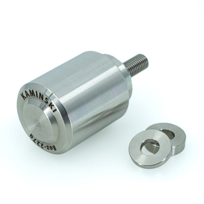 Dampened Barebow Weight