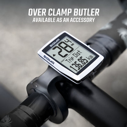 SIGMA Computers - Originals BC 12.0 Wireless STS w/ Optional Cadence