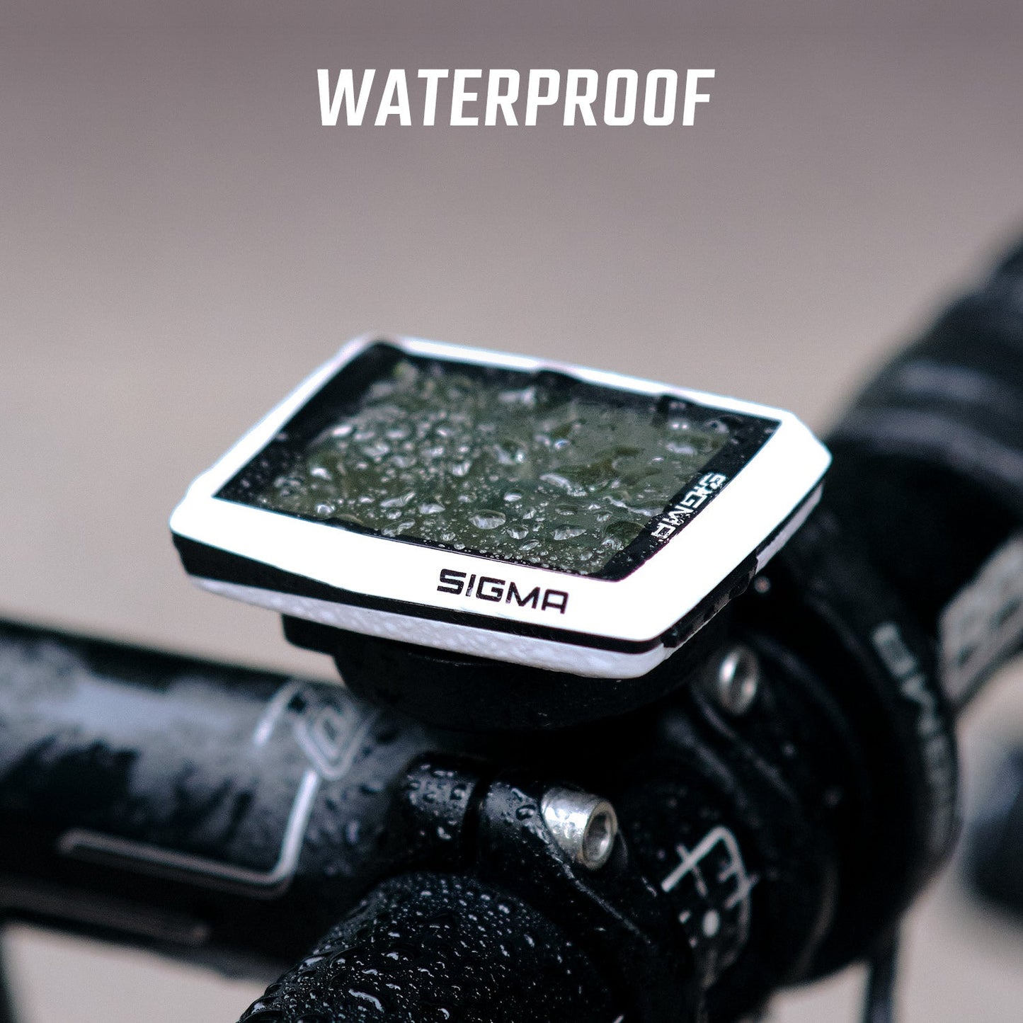 SIGMA Computers - Originals BC 12.0 Wireless STS w/ Optional Cadence