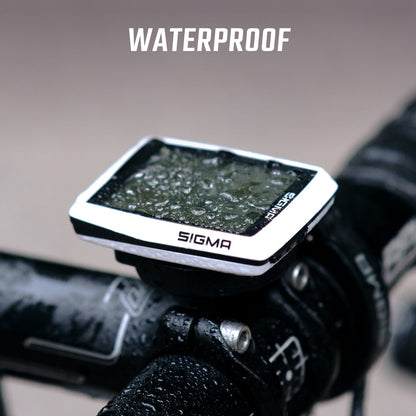 SIGMA Computers - Originals BC 12.0 Wired (12210)