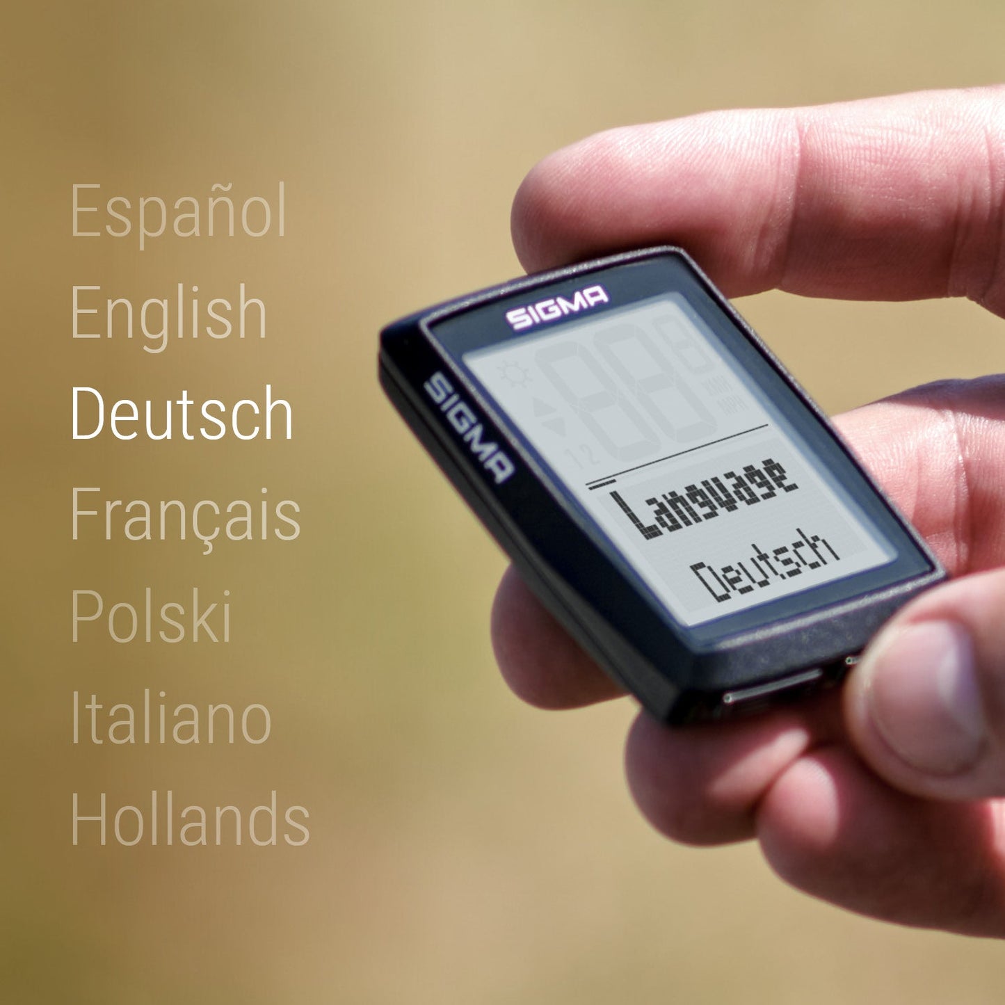 SIGMA Computers - Originals BC 14.0 Wired (14210)