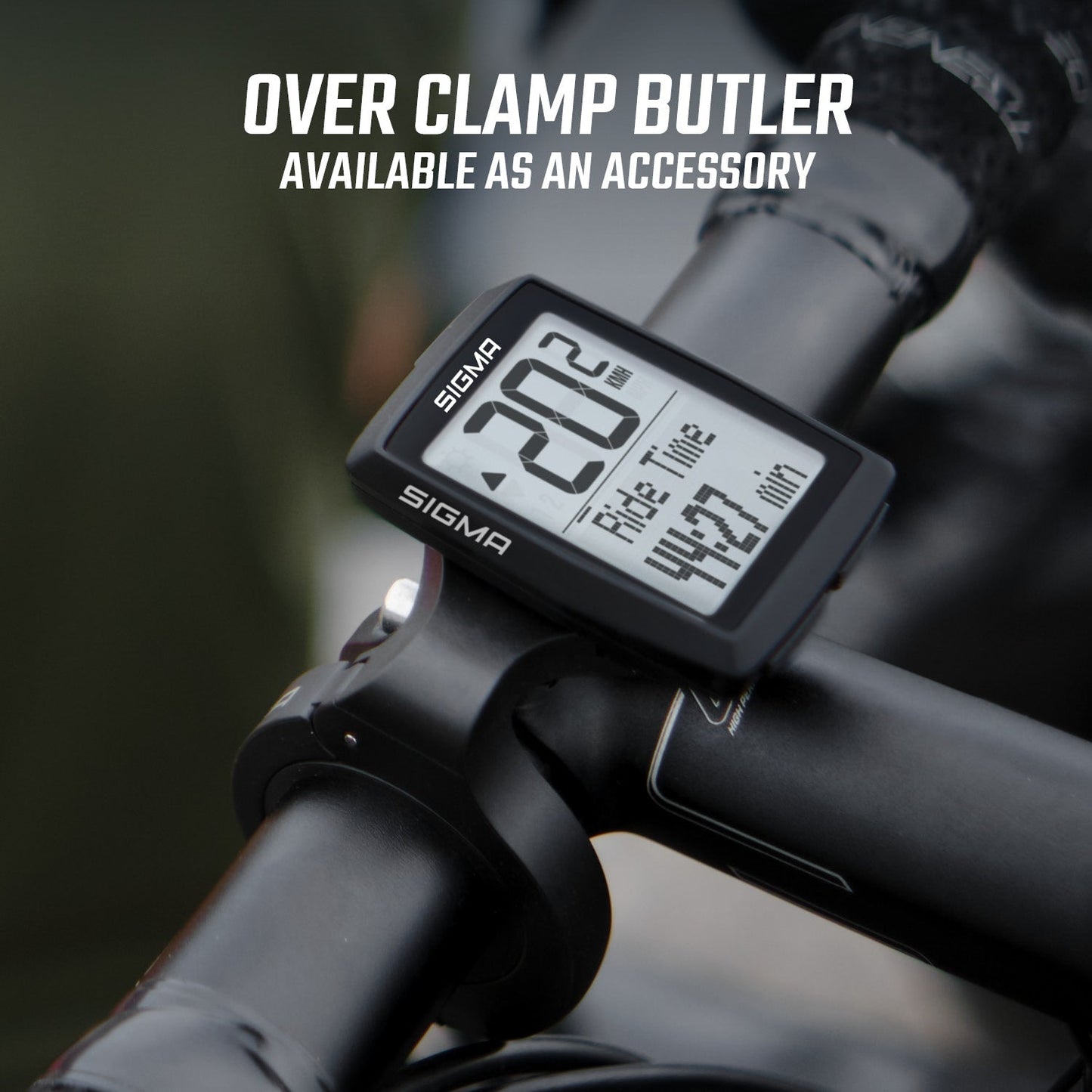 SIGMA Computers - Originals BC 14.0 Wired (14210)