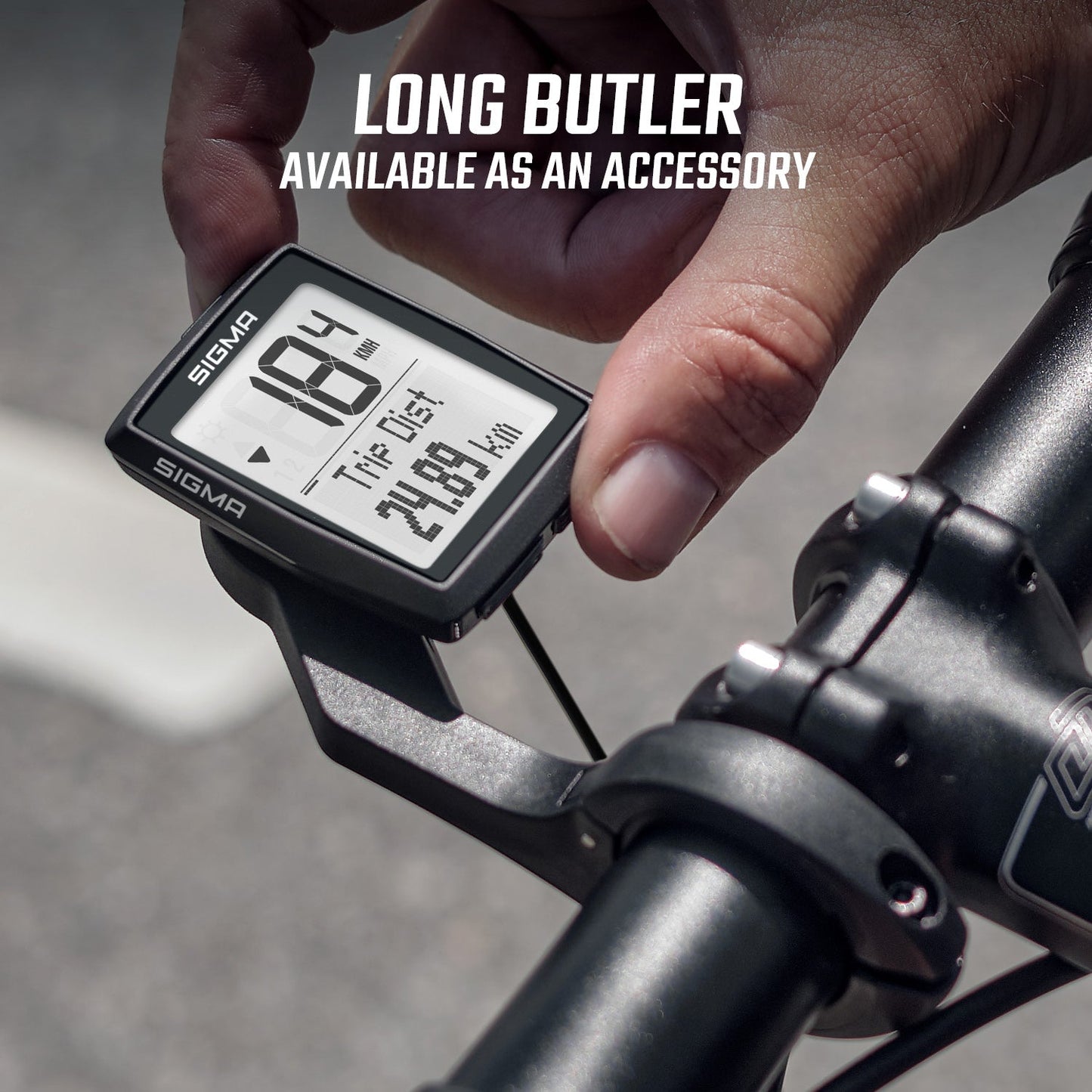 SIGMA Computers - Originals BC 14.0 Wired (14210)