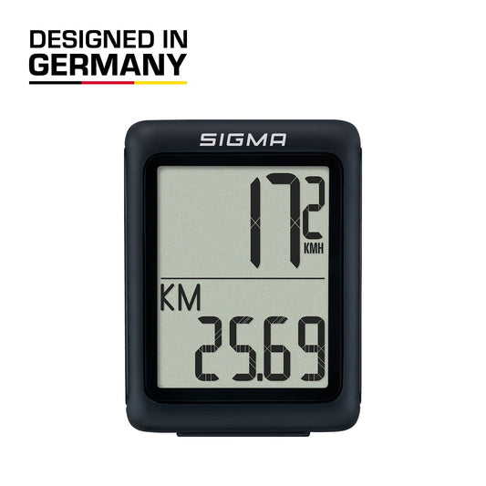 SIGMA Computers - Originals BC 5.0 Wired (05210)