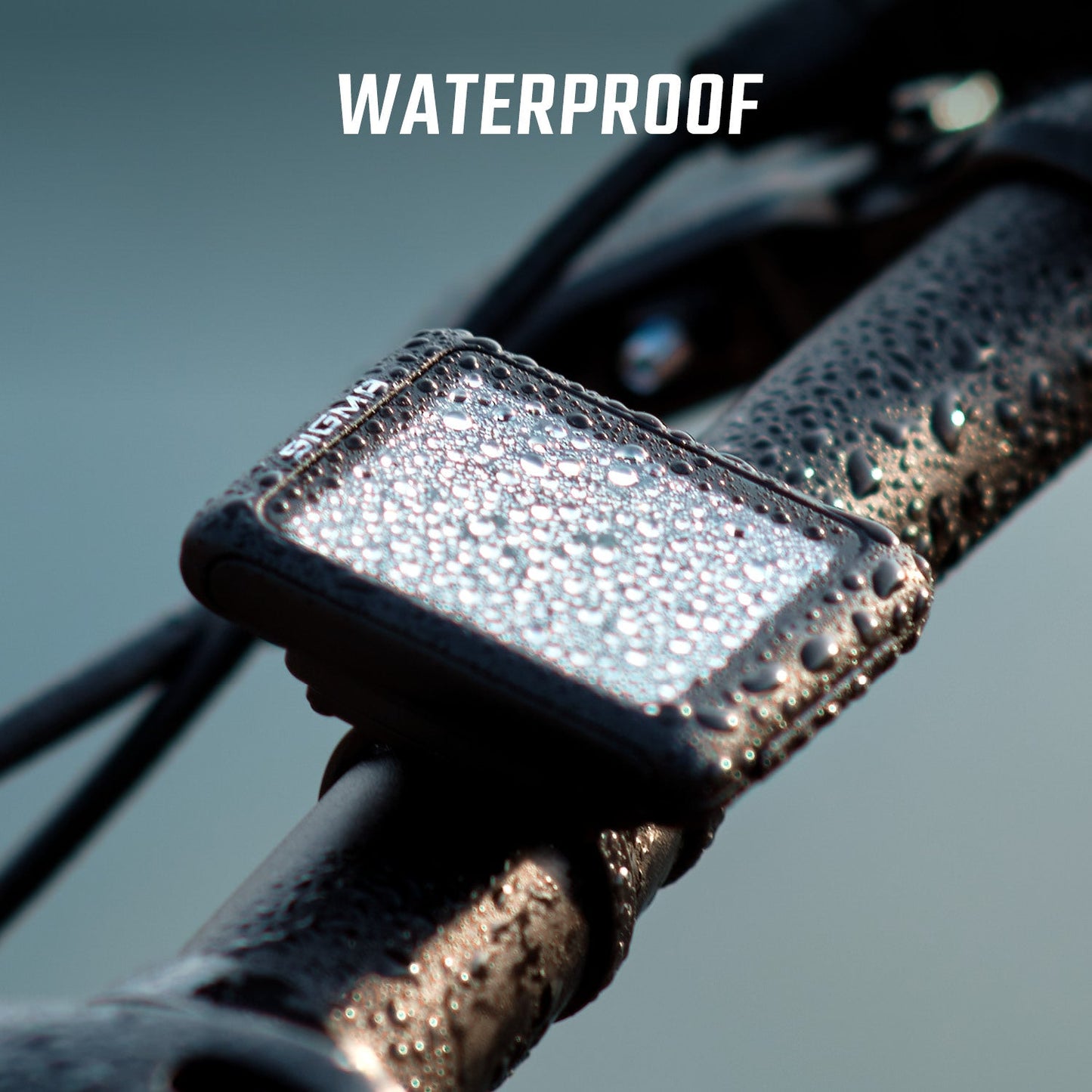 SIGMA Computers - Originals BC 5.0 Wired (05210)