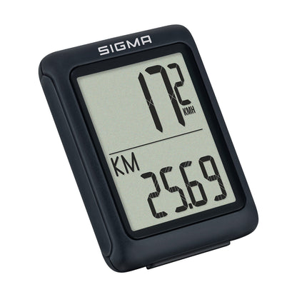 SIGMA Computers - Originals BC 5.0 Wired (05210)