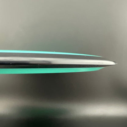 Neutron Inertia