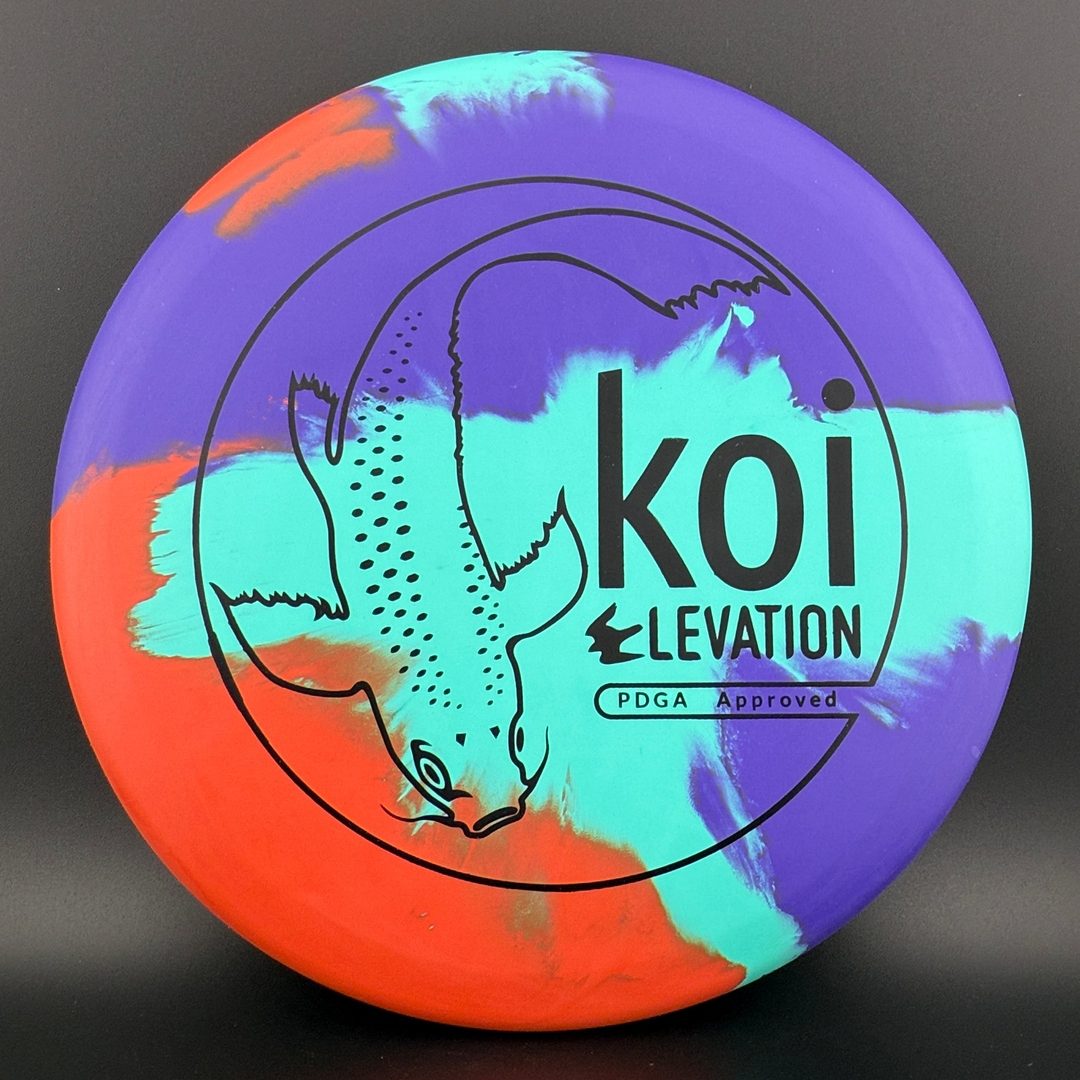 ecoFLEX Koi
