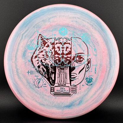 ESP FLX Zone SS - Limited Edition 1/500