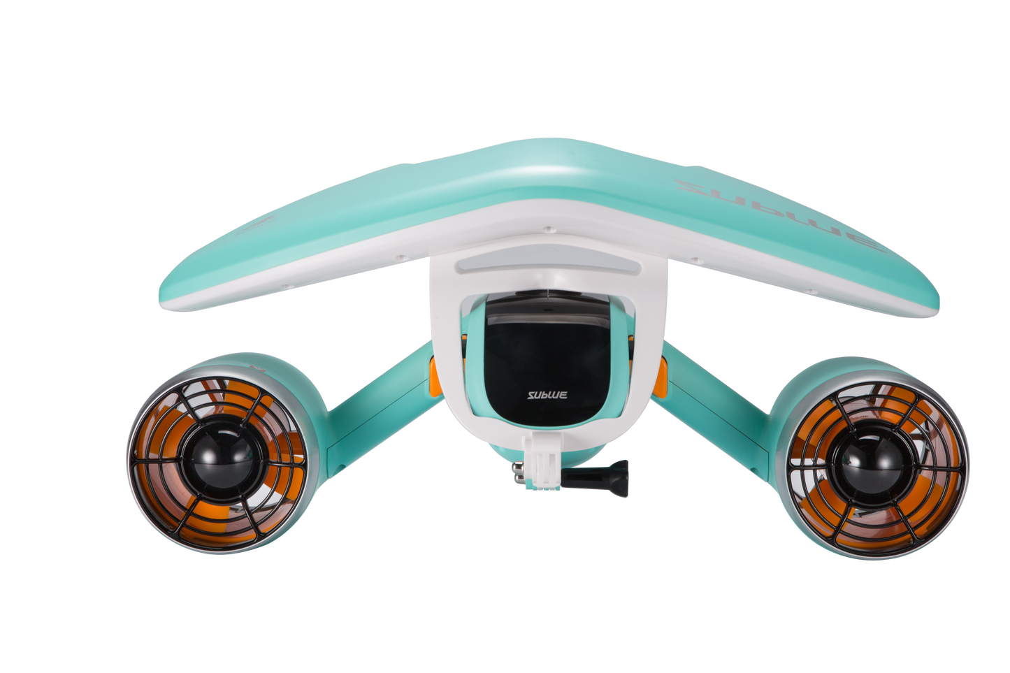 Mix Propeller Assembly