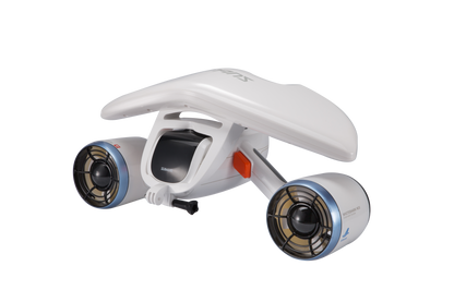 Mix Motor Front Cover