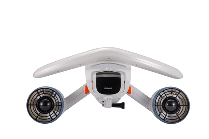 Mix Motor Front Cover