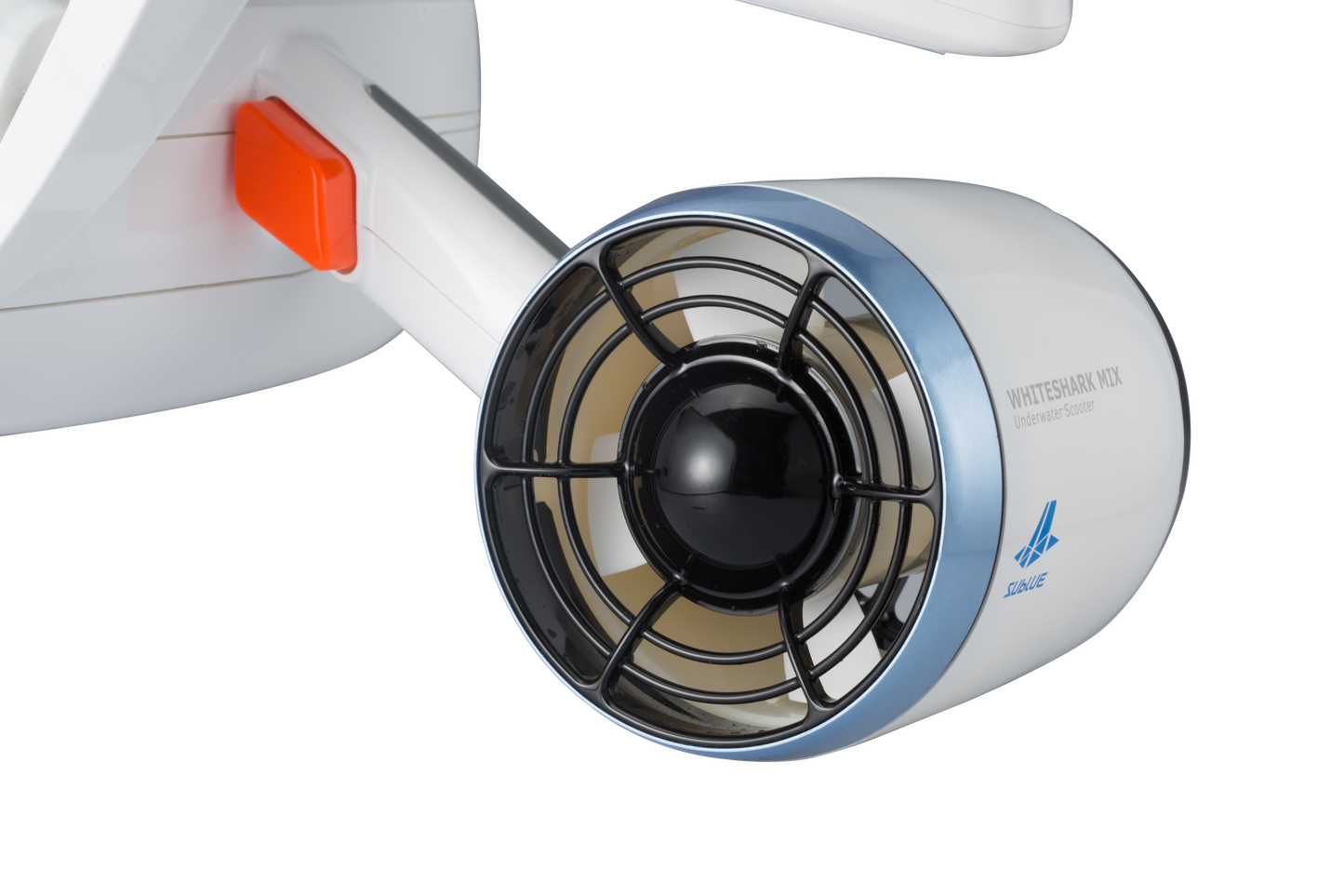 Mix Propeller Assembly