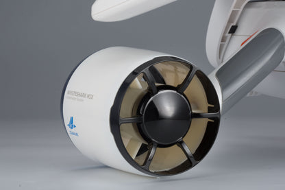 Mix Propeller Assembly