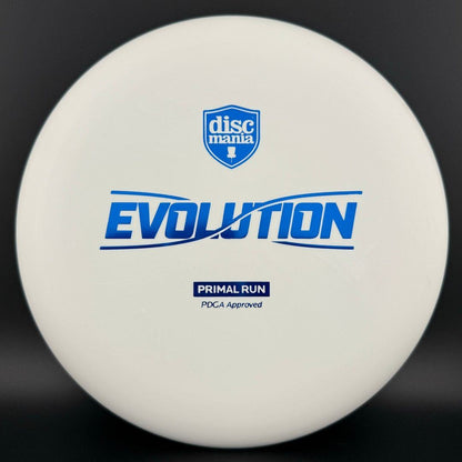 Exo Soft Notion - Primal Run *Warehouse Stash*