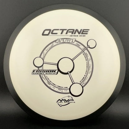 Fission Octane