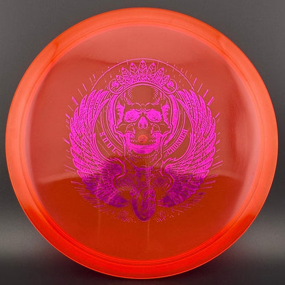 C-Line MD3 - "Heart and Soul Crusher" by Manny Trujillo