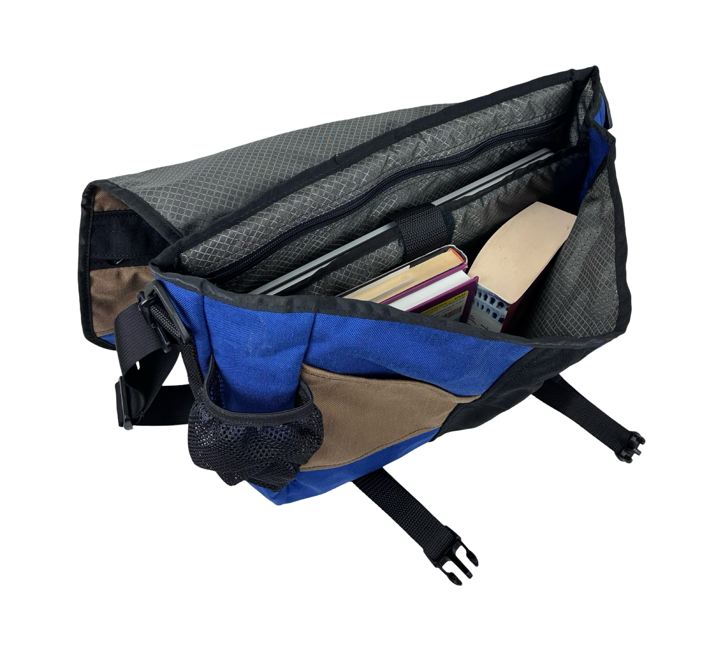 PATCHWORK Computer Bag