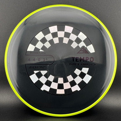 Neutron Tempo