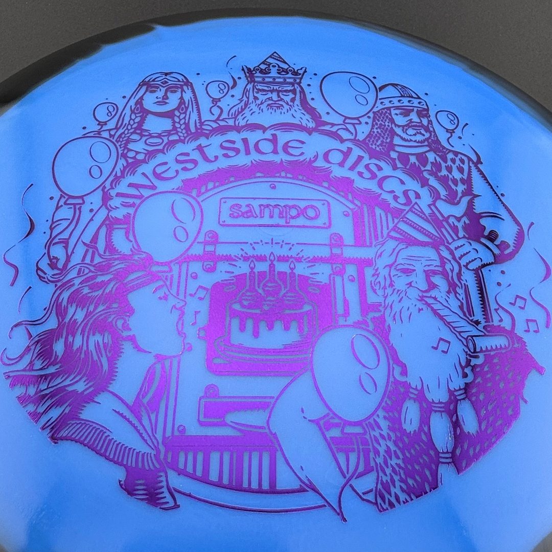 Tournament Orbit Sampo - Kalevala Celebration