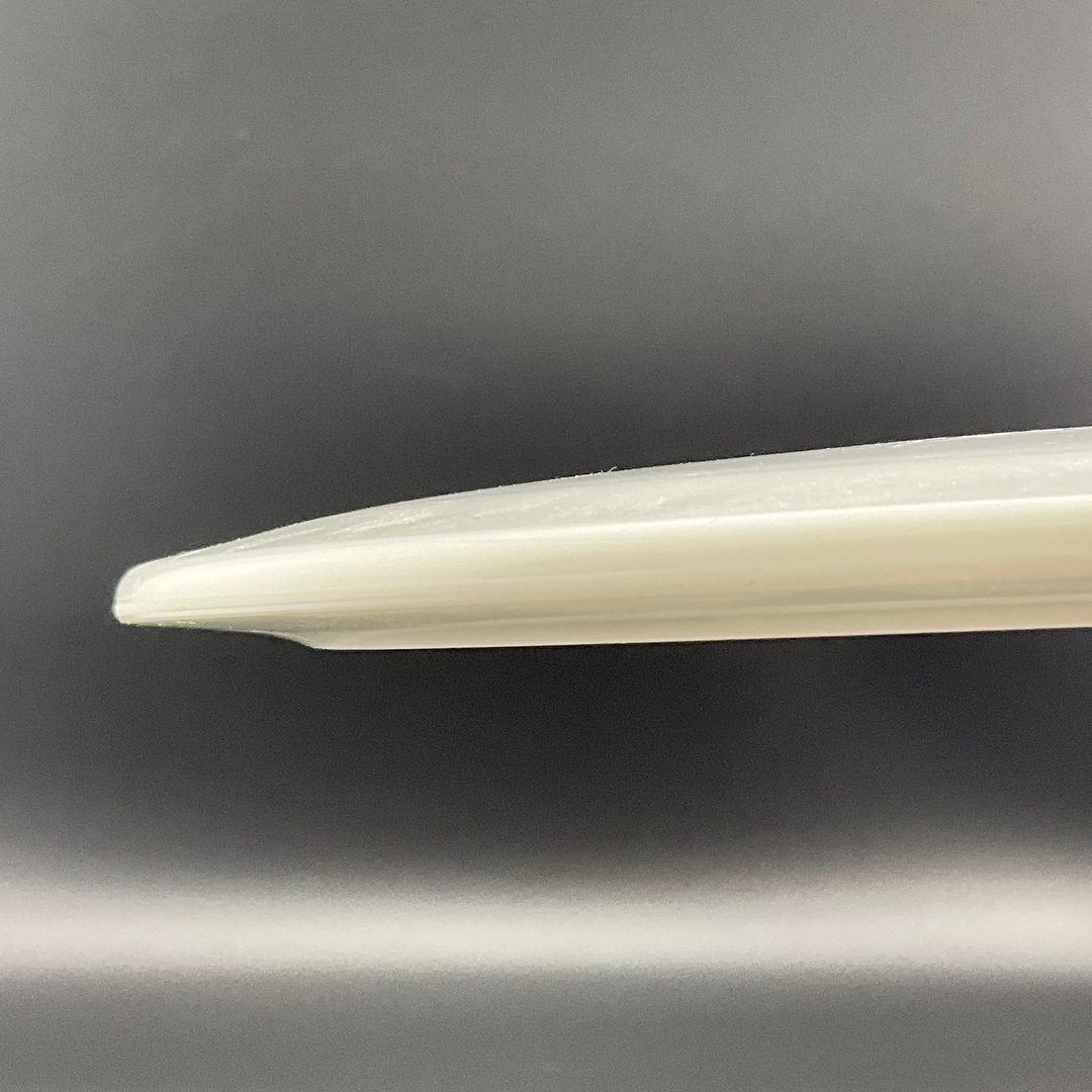 Sirius ES1 - Prototype - White